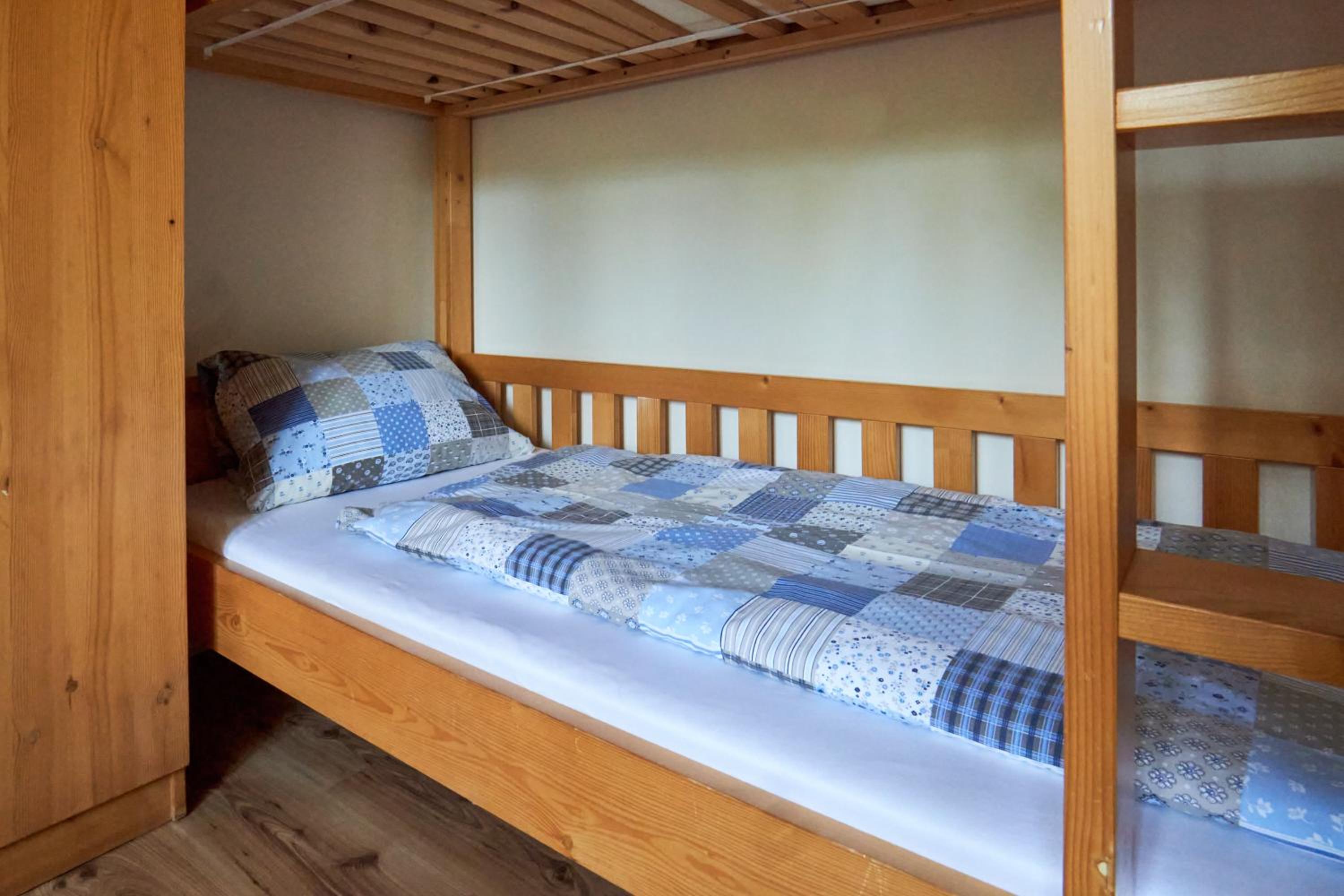 Quadruple Room photo 3