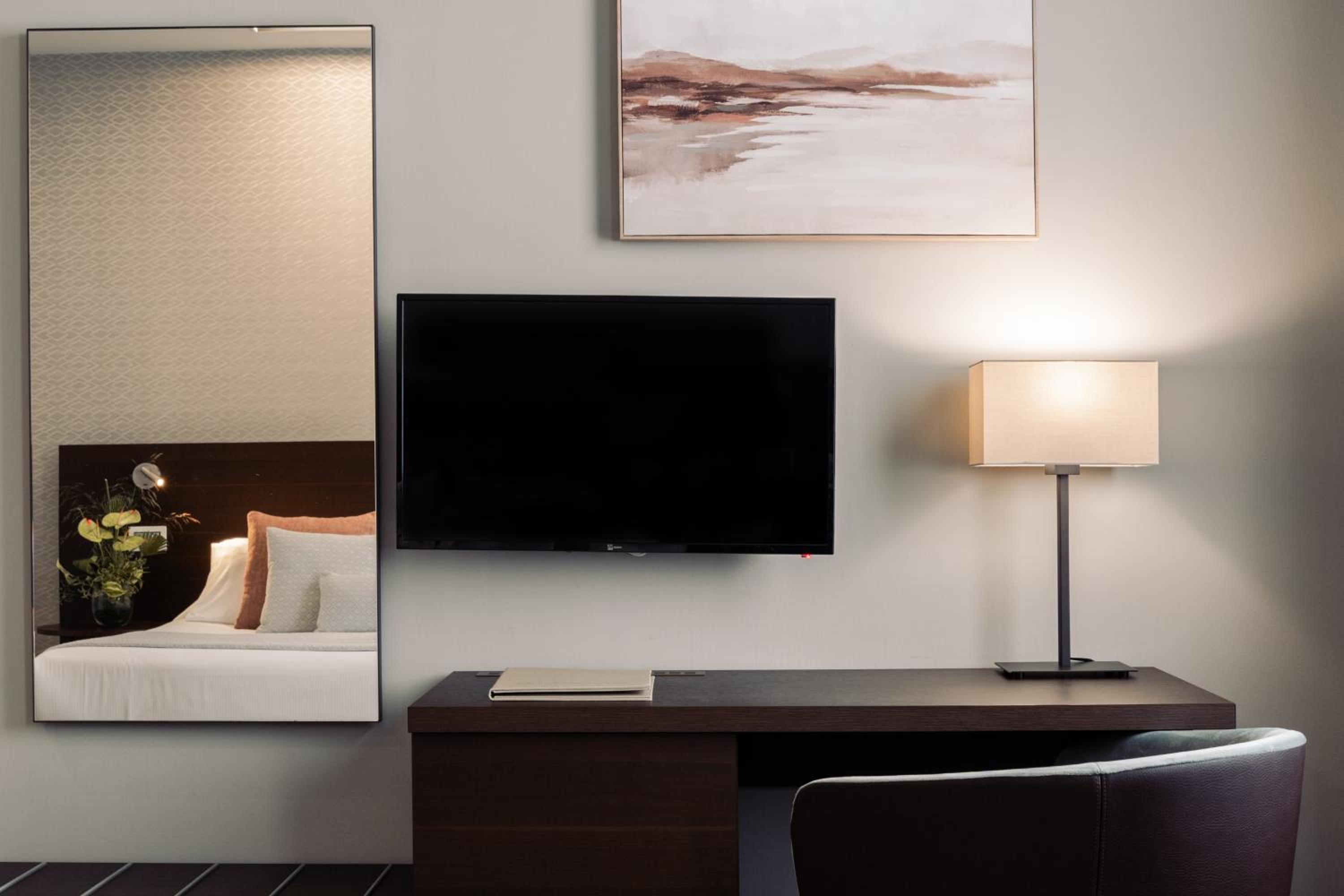 Superior Double Room - Photo 3