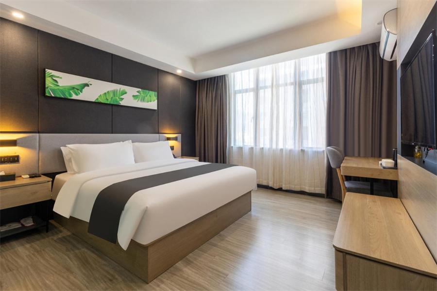 Selected Double Room photo 1