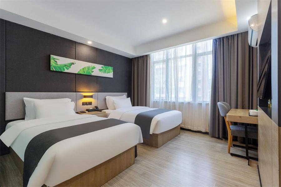 Comfort Twin Room photo 1