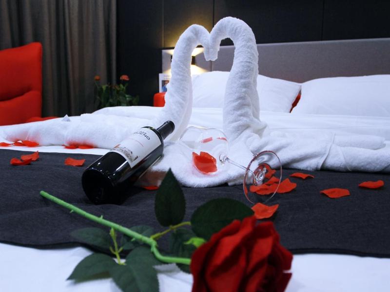 Romantic Double Room photo 1