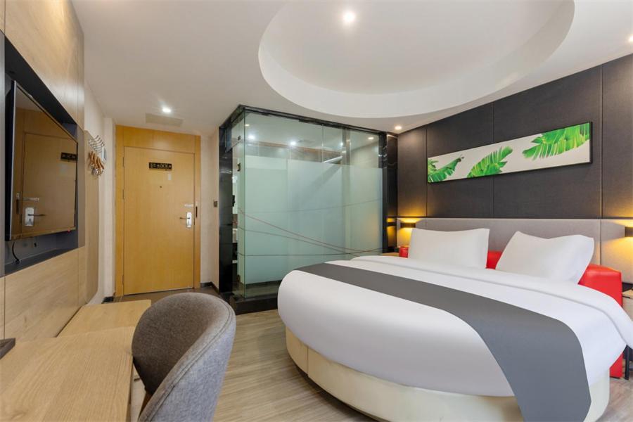 Romantic Double Room photo 3