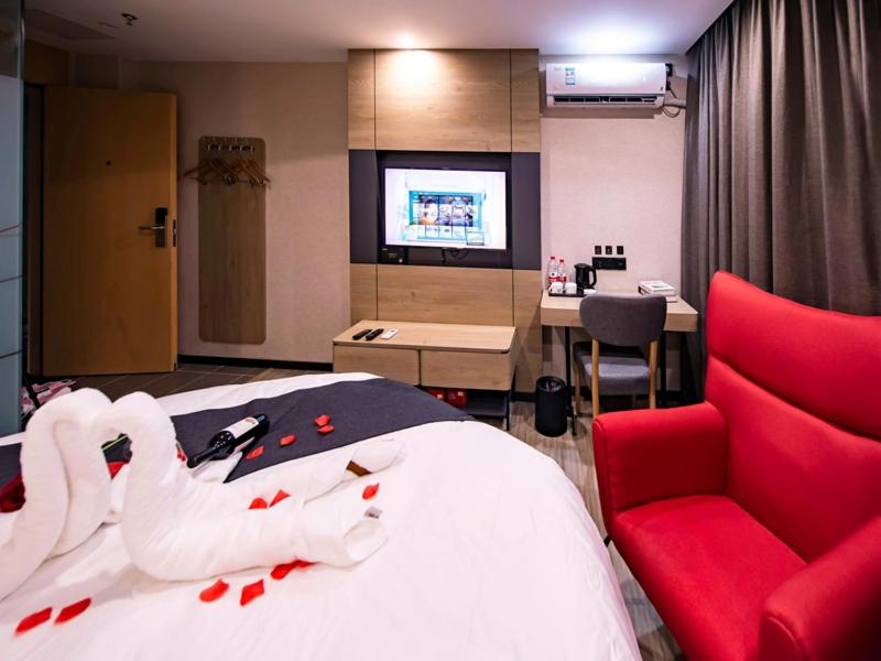 Romantic Double Room photo 2