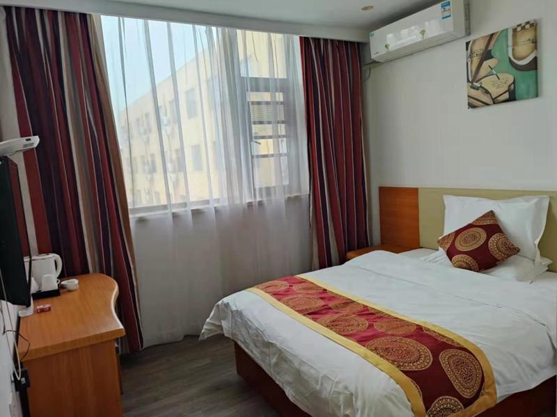Superior Queen Room