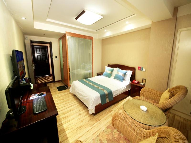 Elegant Double Room