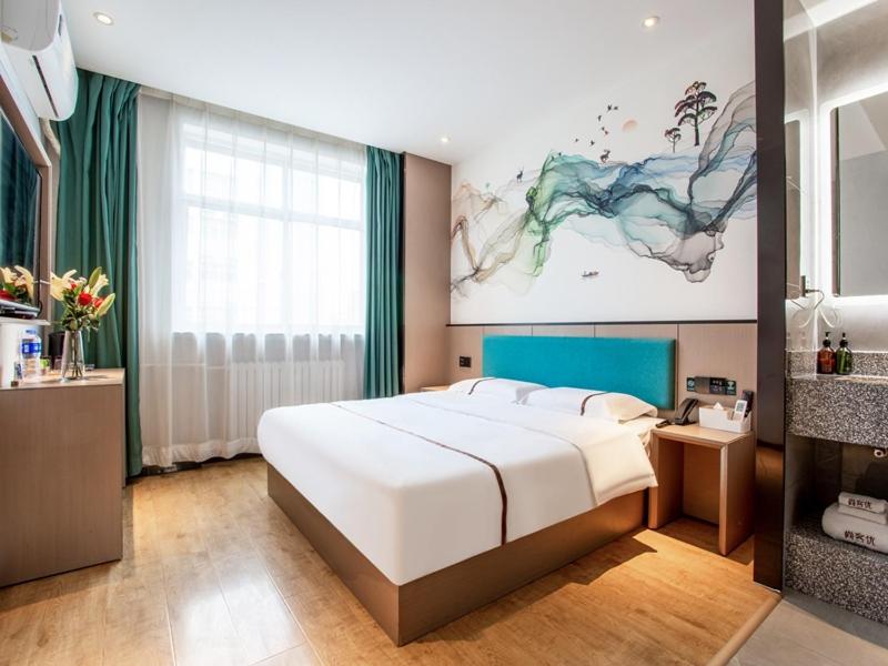 Mainland Chinese Citizens - Superior Double Room photo 1