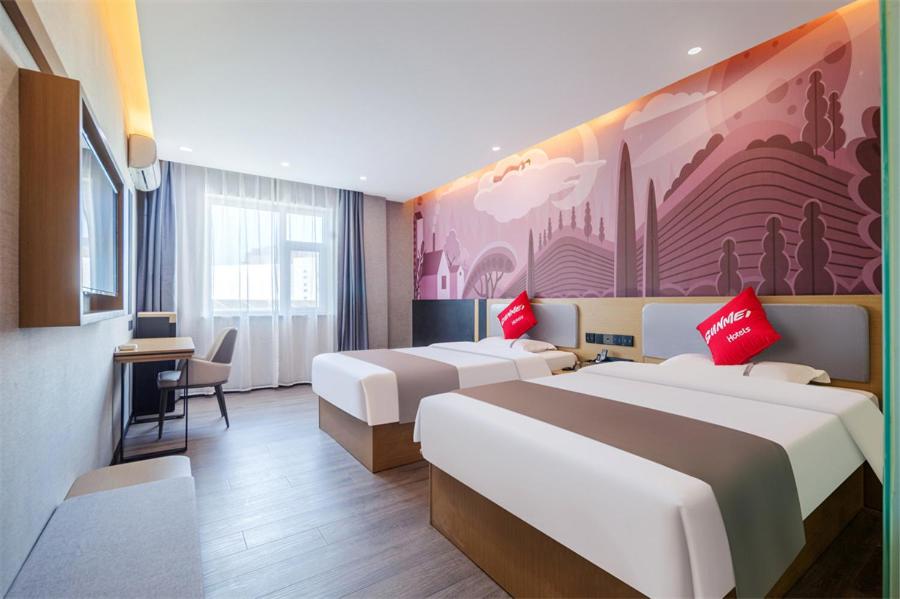 Selected Twin Room