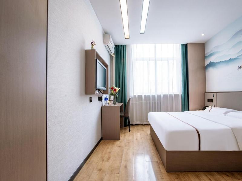 Mainland Chinese Citizens - Selected Double Room photo 1