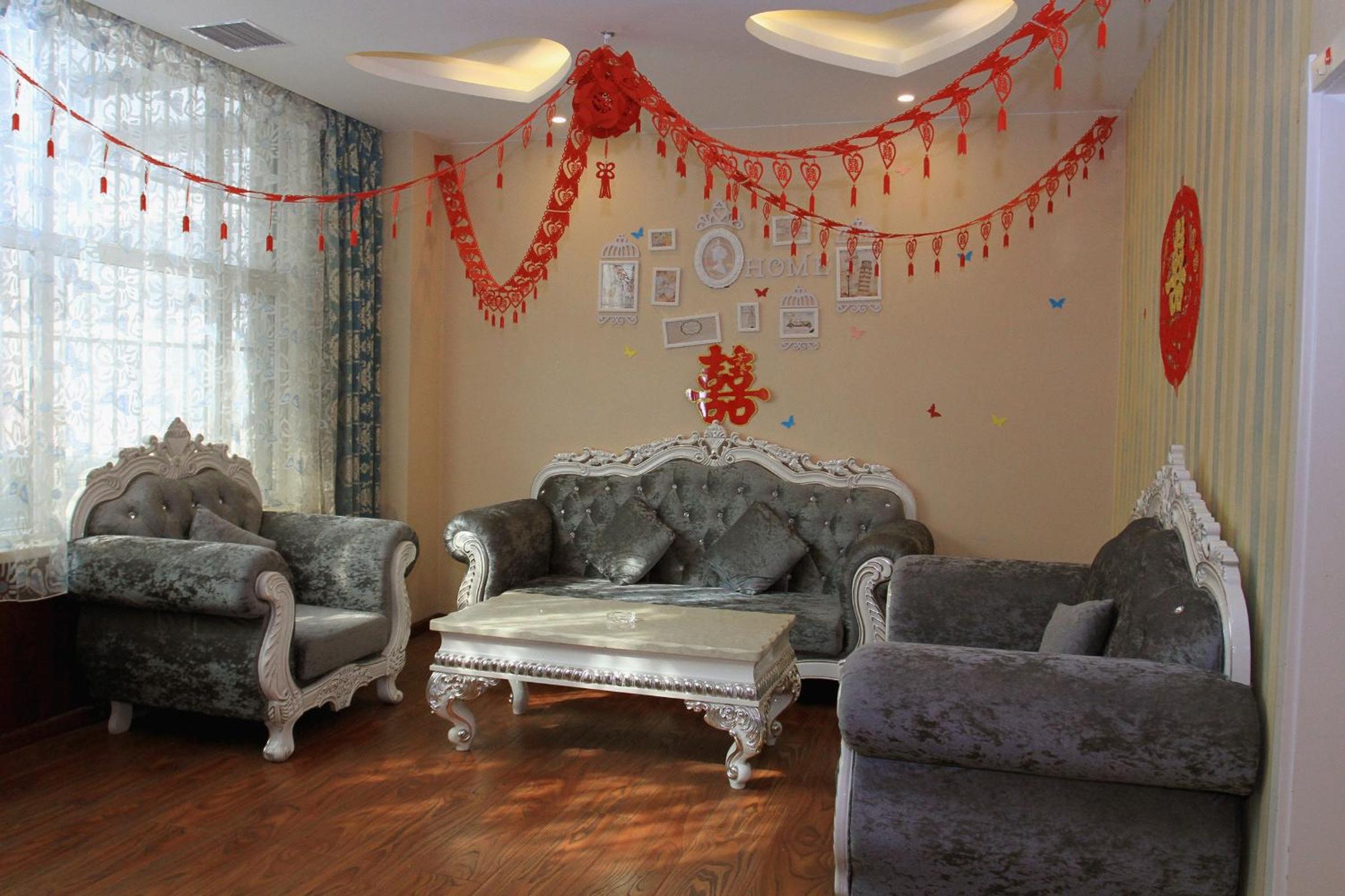 Mainland Chinese Citizens - Flavour Function Room photo 3