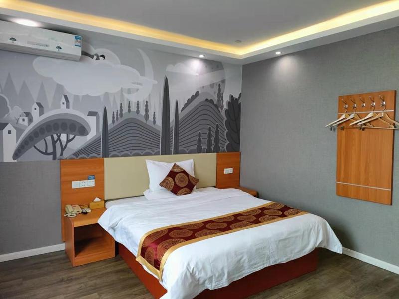 Elegant Double Room