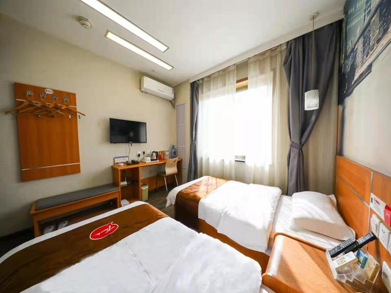 Business Twin Room