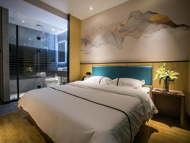 Mainland Chinese Citizens - Superior Double Room photo 2