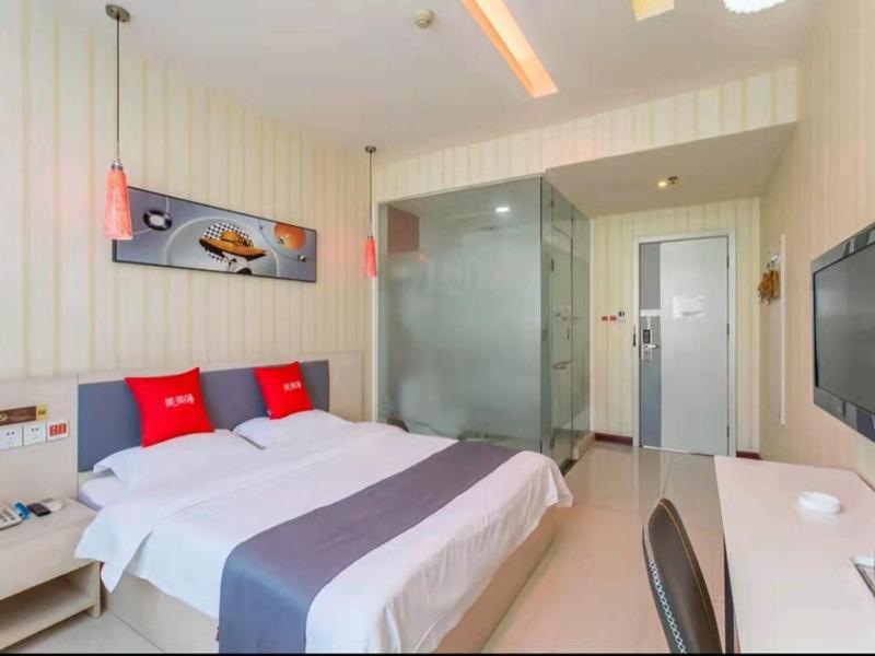 Mainland Chinese Citizens - Superior Double Room photo 1