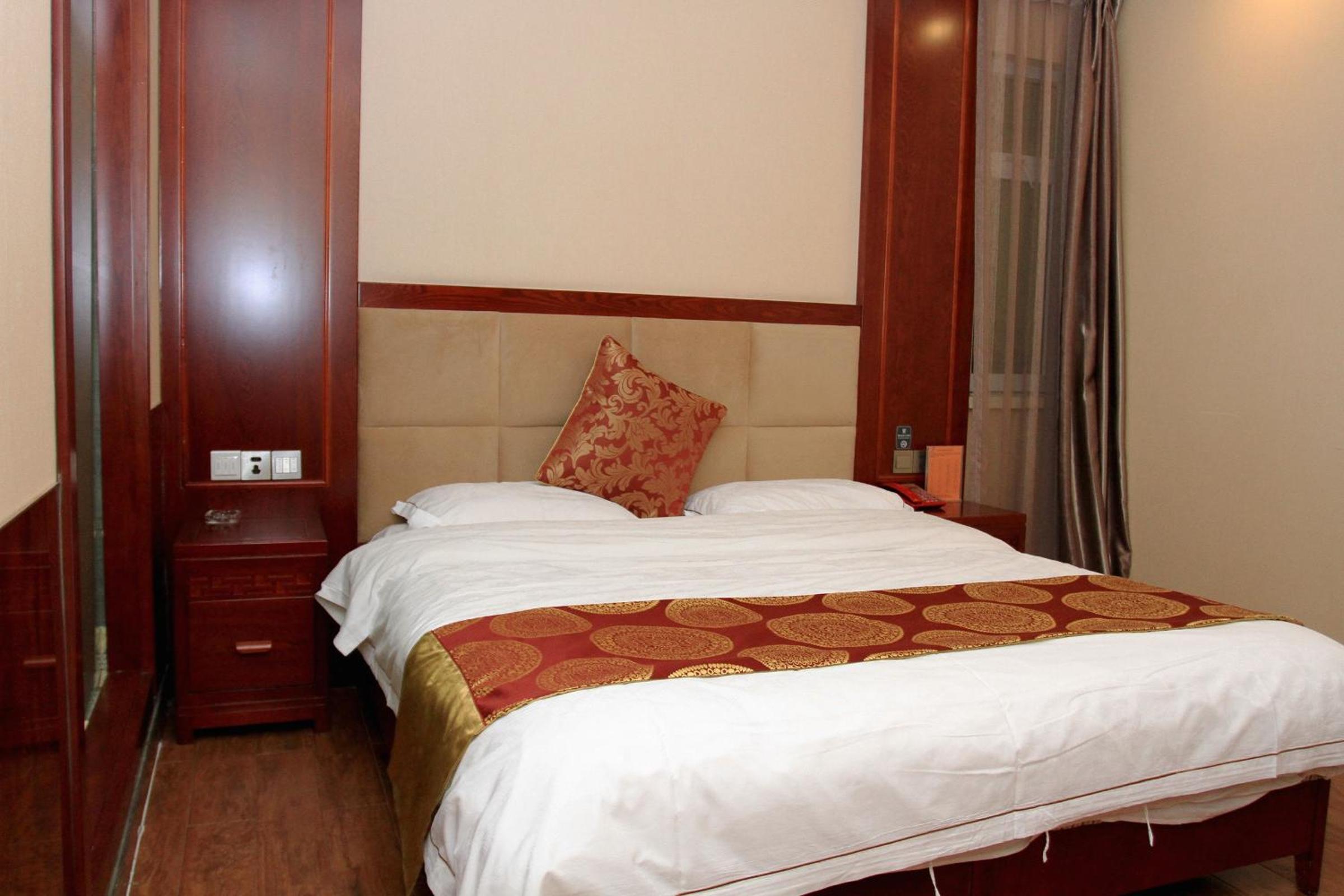 Mainland Chinese Citizens - Standard Double Room photo 1