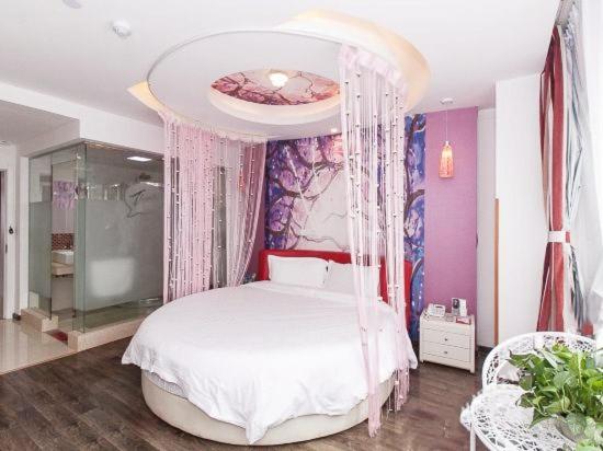 Romantic Double Room photo 1