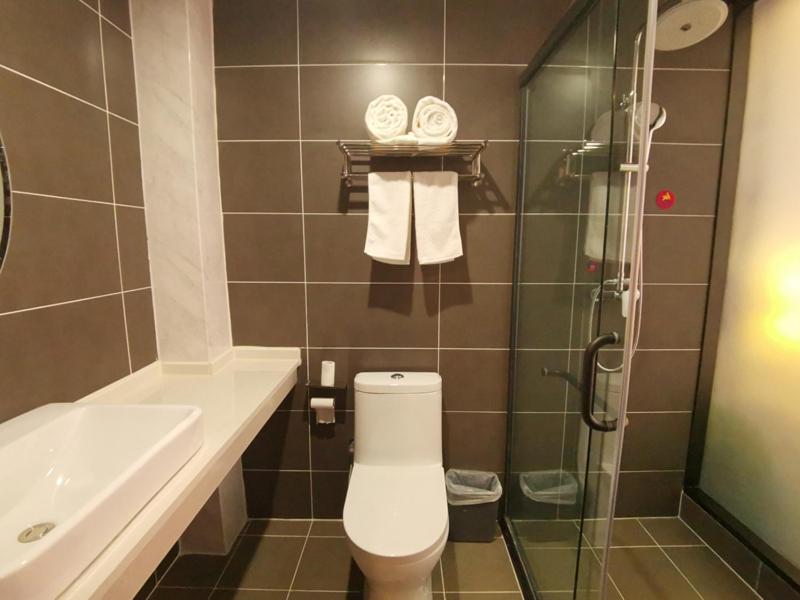 Selected Double Room photo 2