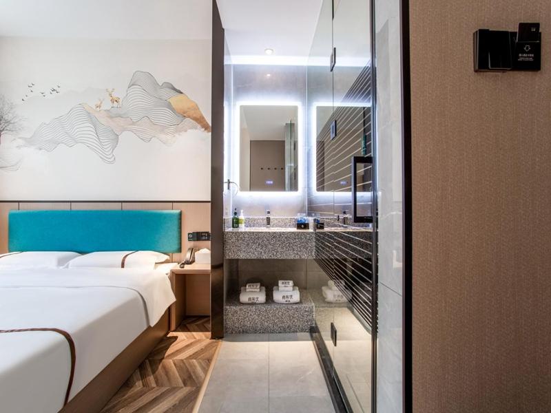 Mainland Chinese Citizens - Lady Room photo 2