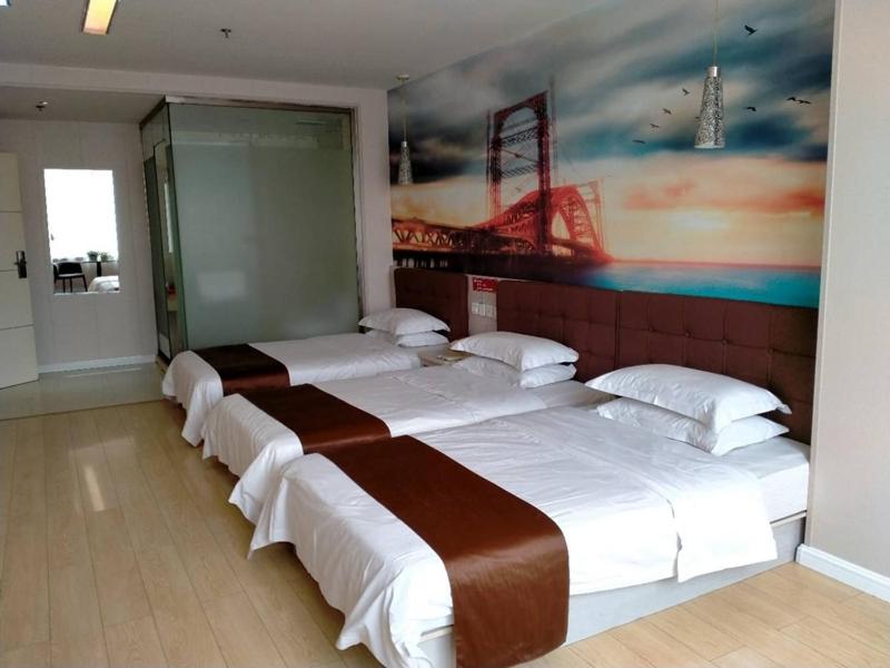 Mainland Chinese Citizens - Deluxe Triple Room photo 1