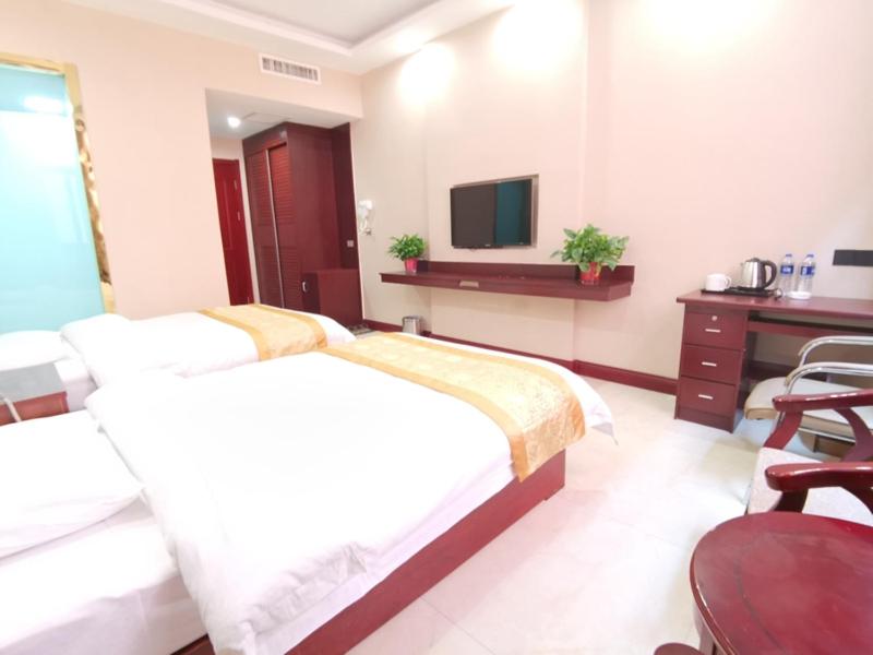 Superior Twin Room photo 1