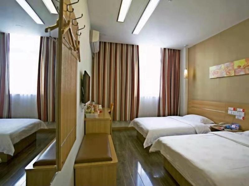 Fashion Double Room photo 1