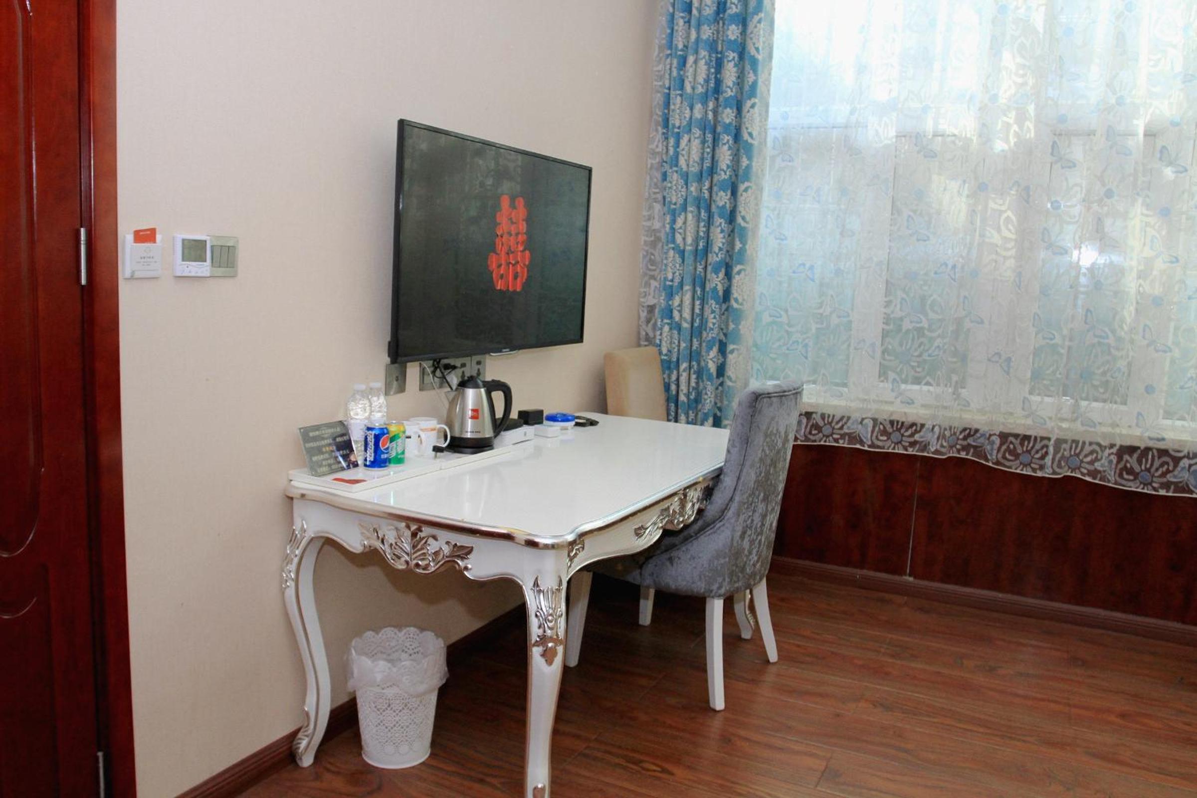 Mainland Chinese Citizens - Flavour Function Room photo 1