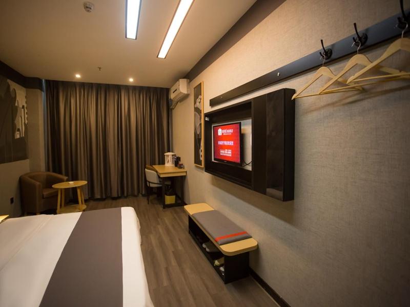 Mainland Chinese Citizens - Zero Pressure - Standard Double Room