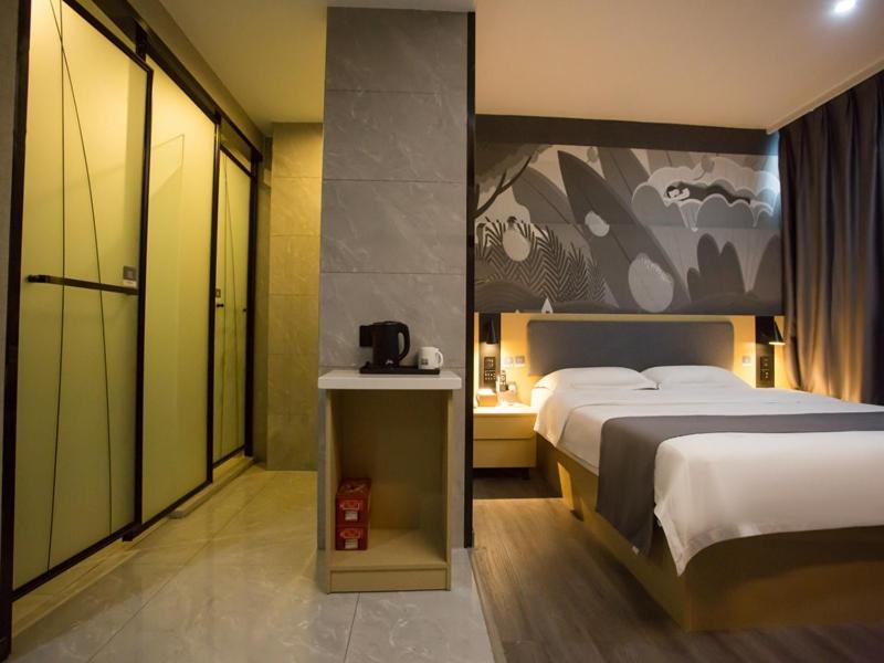 Mainland Chinese Citizens - Special Offer Room