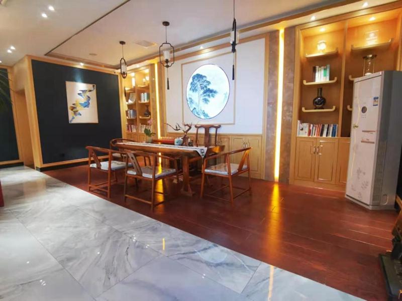 Mainland Chinese Citizens - Classic Double Room photo 3