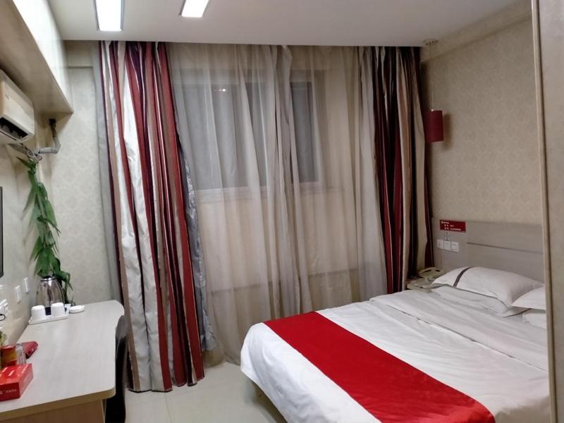 Mainland Chinese Citizens - Budget Double Room photo 1