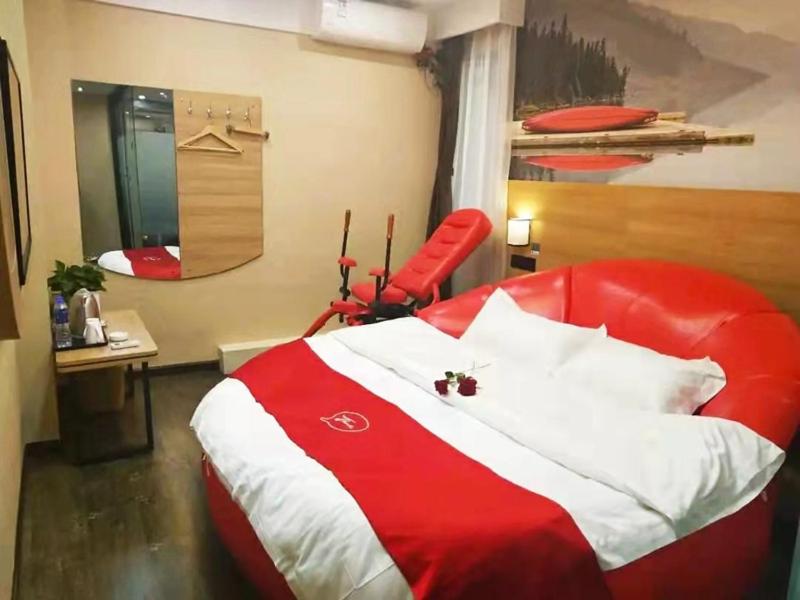 Romantic Double Room photo 1