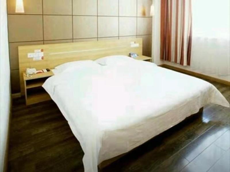 Fashion Double Room photo 3