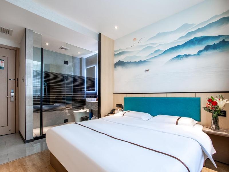 Mainland Chinese Citizens - Superior Double Room photo 3