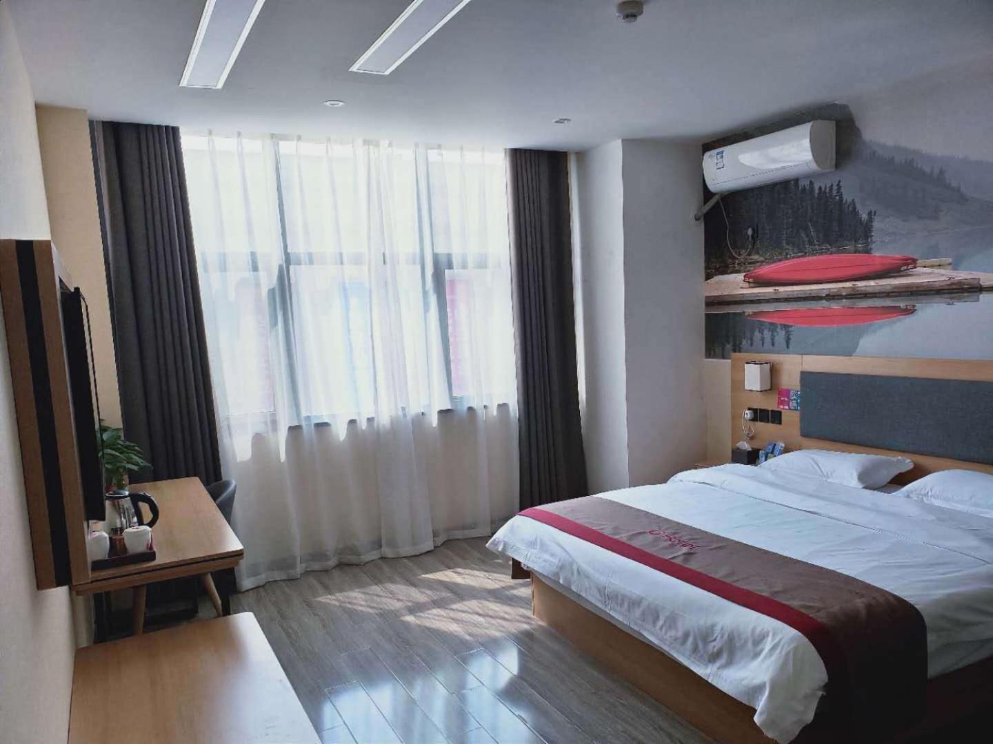 Superior Double Room photo 1