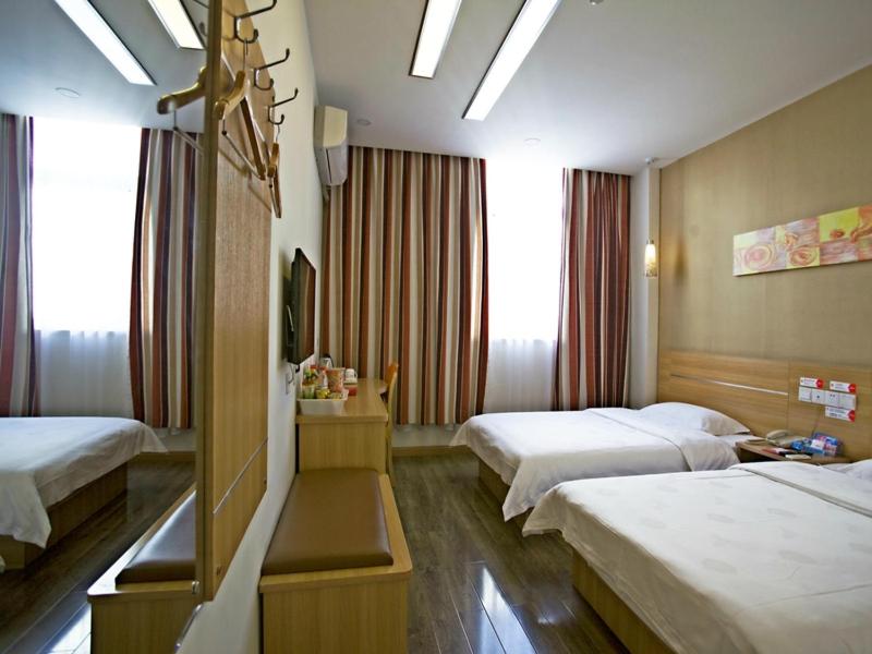 Fashion Twin Room photo 3
