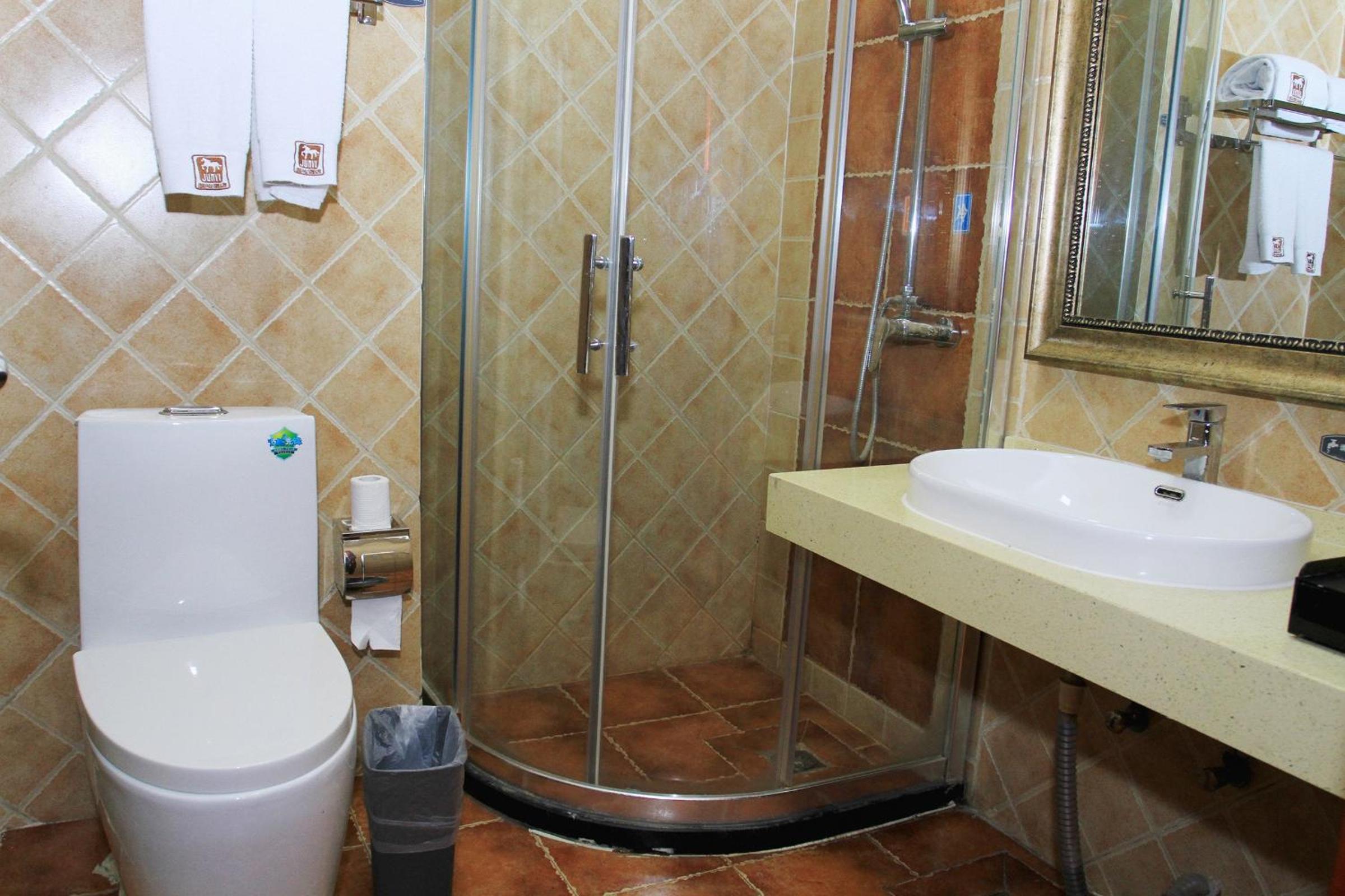 Mainland Chinese Citizens - Special Offer Double Room photo 3