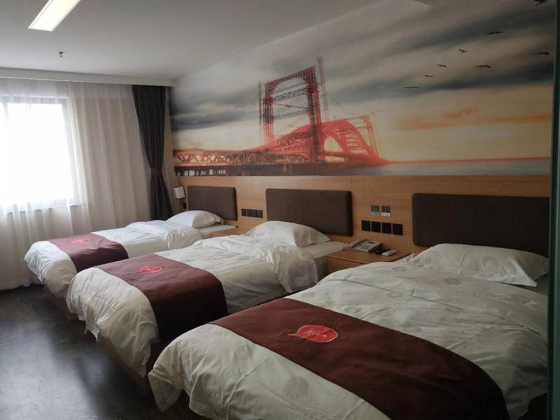 Standard Triple Room photo 1