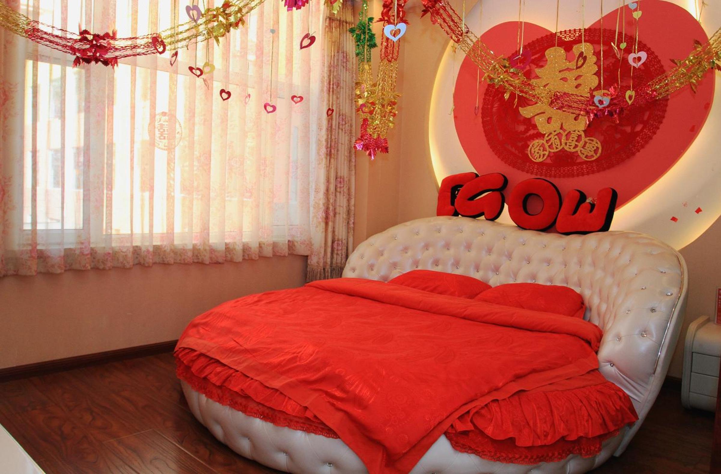 Mainland Chinese Citizens - Flavour Function Room photo 2
