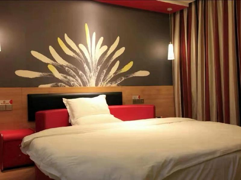 Romantic Double Room photo 1