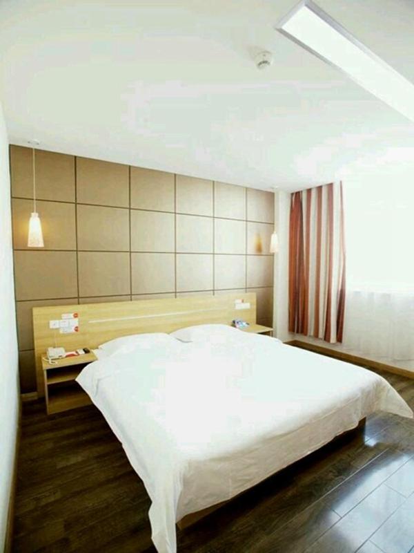Fashion Double Room photo 2