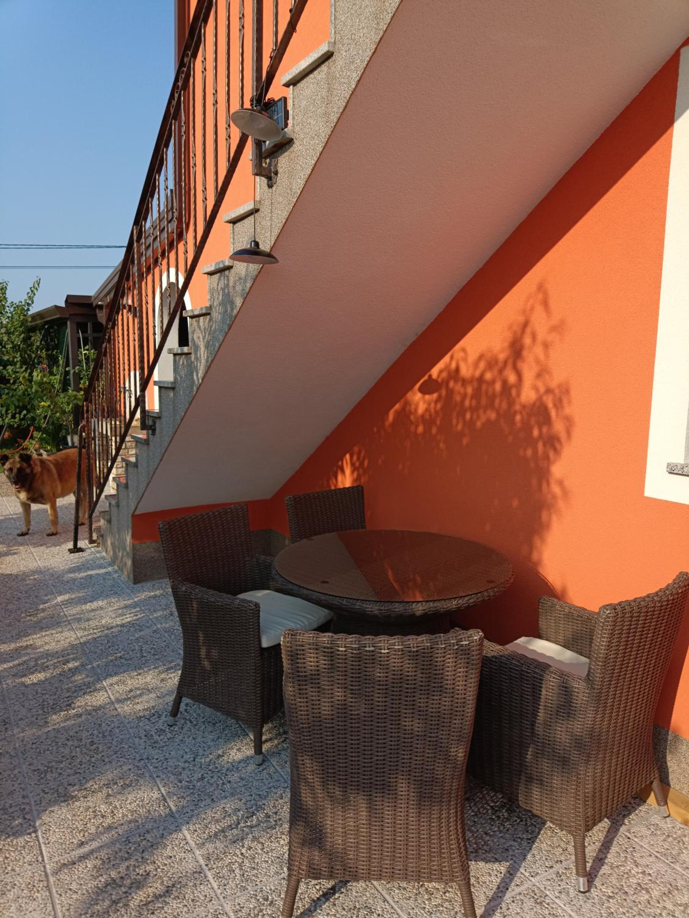 Studio Apartment - Photo 40