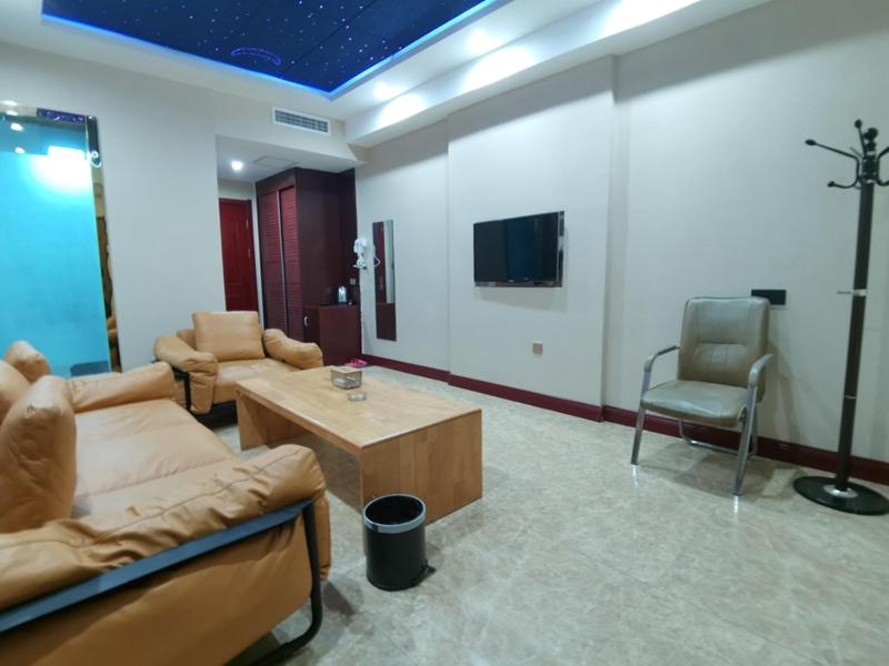 Deluxe Suite photo 3