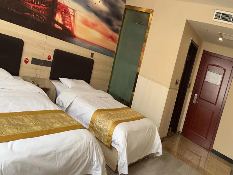 Superior Twin Room photo 2