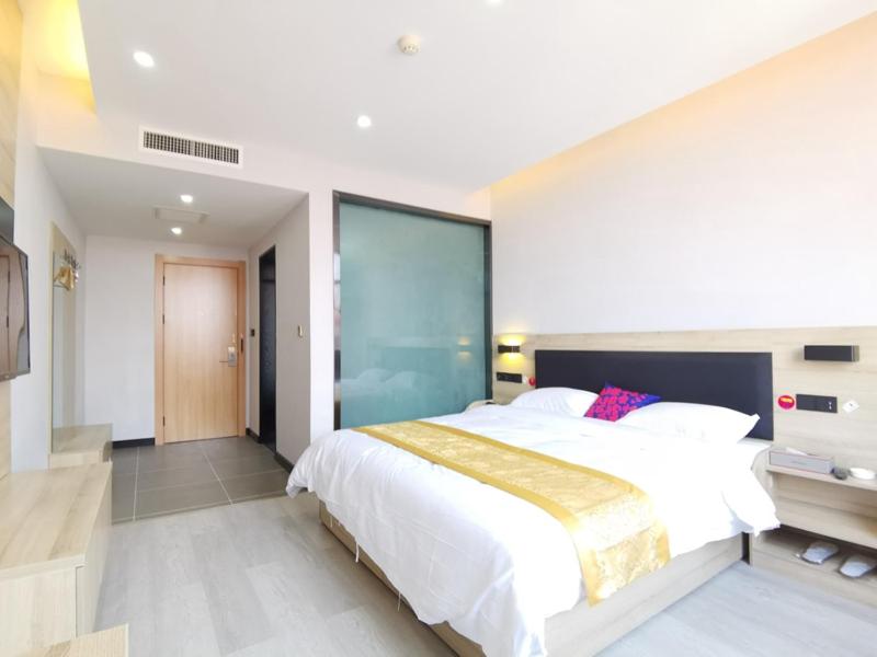 Selected Double Room photo 1