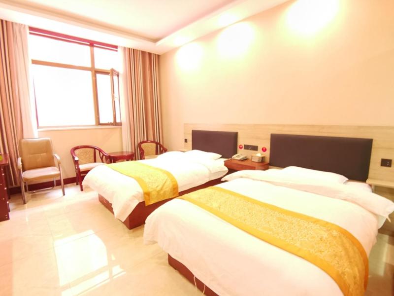Superior Twin Room photo 3