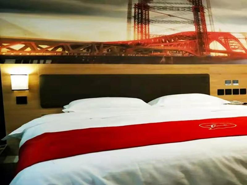 Business Double Room photo 1