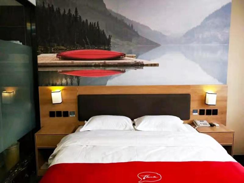 Budget Double Room photo 1