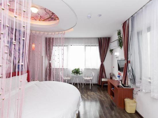 Romantic Double Room photo 2