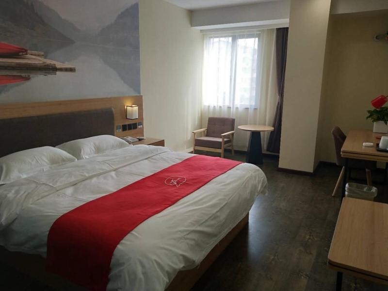Standard Double Room photo 1