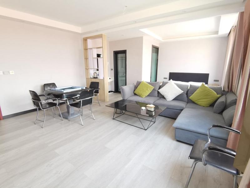 Double Room With Mahjong photo 1