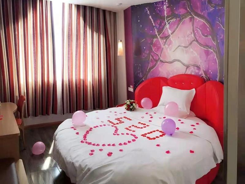 Romantic Double Room photo 2